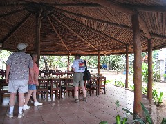 Jack Stormo; Jackie Stormo ; Sugar Cane Coffee Plantation Ecuador South America Trips